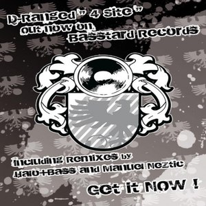 4 Site (Manuel Neztic Remix)