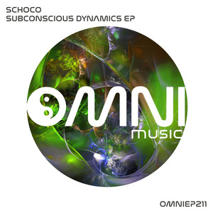 Subconscious Dynamics EP