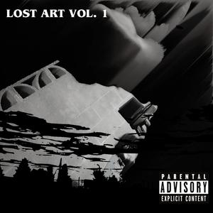 Lost Art, Vol. 1 (Explicit)