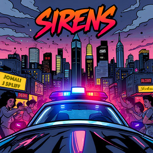 Sirens (Explicit)