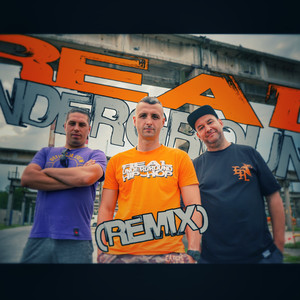 Real Underground (Remix|Explicit)