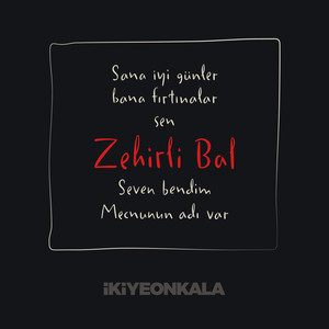 Zehirli Bal