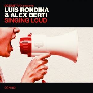 Singing Loud (Luis Rondina Club Mix)