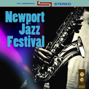 Newport Jazz Festival