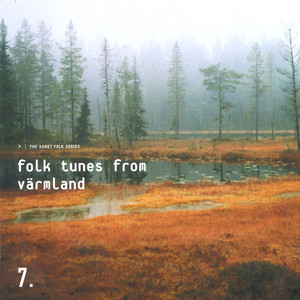 Folk Tunes From Värmland