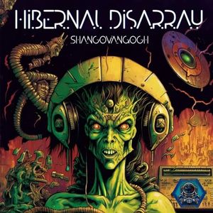 Hibernal Disarray