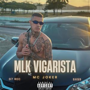 MLK Vigarista (Explicit)