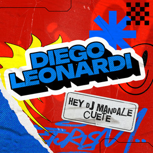 Moviendo la burra (Remix DJ Cris)