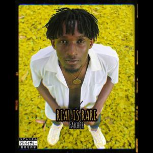 REAL IS RARE CYPHER (feat. ELI LITMAN, KAVALI KING, KOMPLEXX THE RAPPER, THE INKREDIBO, ZAPPER & LEVI) (Explicit)