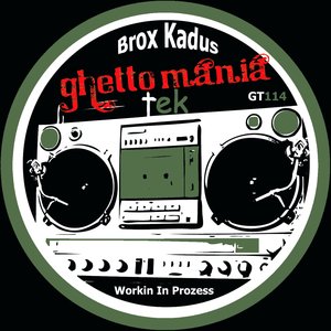 Workin In Prozess (HB7 Remix)