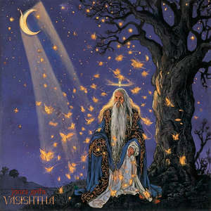 Vasishtha (Explicit)