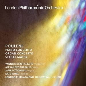 Concerto for Organ, Strings & Timpani in G Minor, FP 93 - VII. Tempo introduction. Largo (Live)