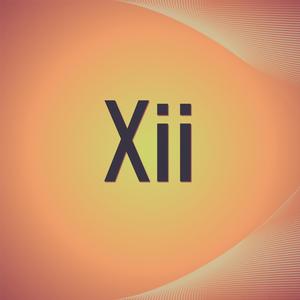 SYLVANO - Tenebrious Vermilion