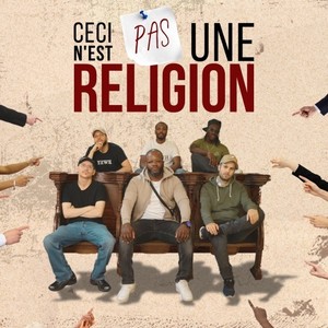 Ceci n'est pas une religion