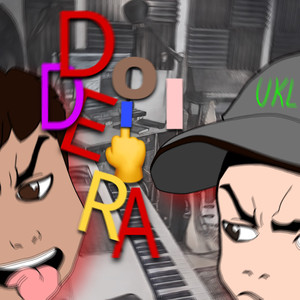 DOIDEIRA (Explicit)