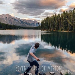 Acreixs-Senen Years Of Vision (CDD Remix)