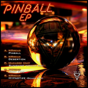 Pinball - EP
