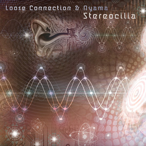 Stereocilia