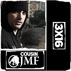 3x16(feat. Anoush, Kopf Kaput & DBeatz) (Explicit)