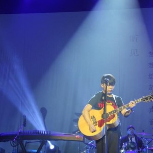 亲爱的你 (live|2016现场版)