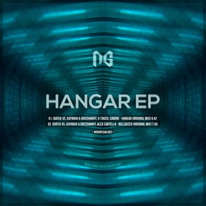 Bulldozer (Original Mix)