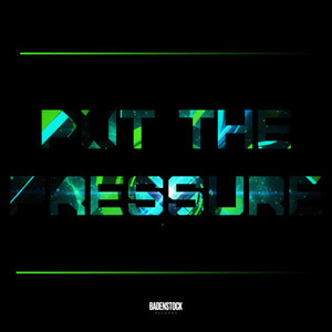 Put the Pressure
