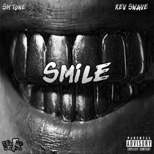 Smile (feat. Kev Swave) (Radio Edit)