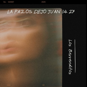 La Paz Os Dejo Juan 14 27 (Musica Cristiana)
