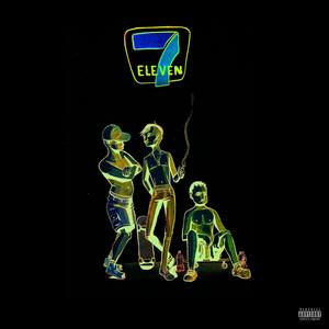 7-11 (Single Version)