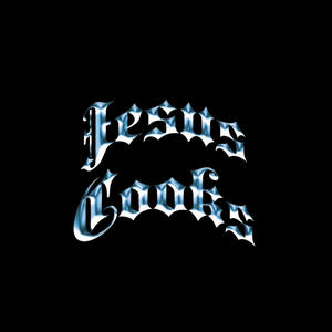 Jesus Cooks (Jimmy Cooks Christian Remix)