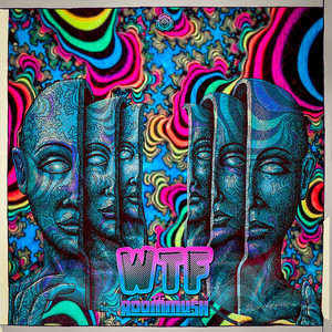 WTF (Original Mix)