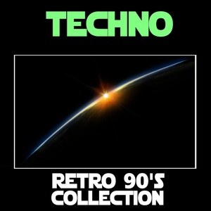 Techno: Retro 90's Collection