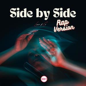 Side By Side Rap version