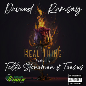Real Thing (Explicit)