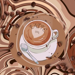LATTE.