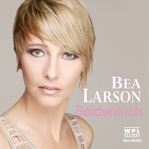Bea Larson - Seidentuch
