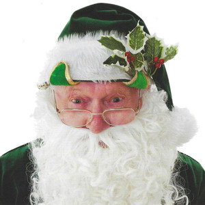 Christmas Songs Santa Claus Is Irish