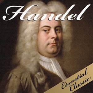 Rinaldo, HWV 7, Act II - 