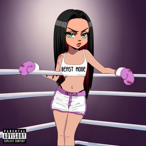 BEAST MODE