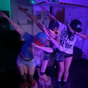 dab (feat. Reyy) (Explicit)