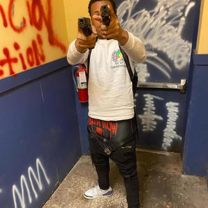 Free Da Guyz (feat. 1bumpstockpop) (Explicit)