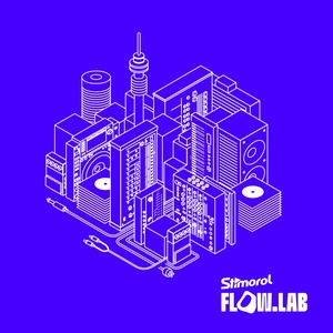 Stimorol Flow.Lab 01 - JHB