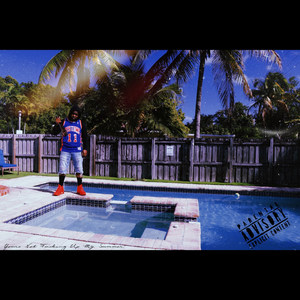 You're Not ****ing up My Summer (Explicit)