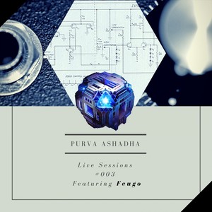 Live Session #003 (Original Mix)