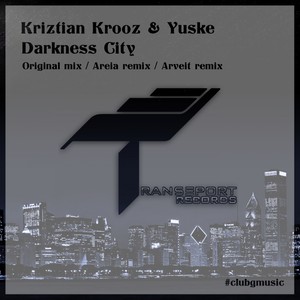 Darkness City (Arveit Remix)