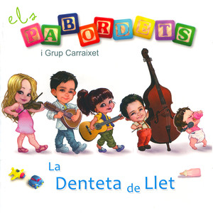 La Denteta de Llet