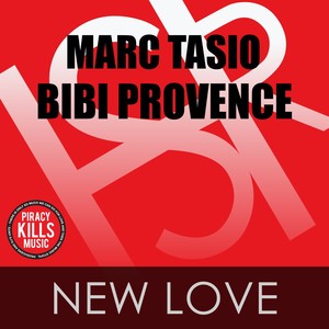 New Love (Extended Mix)