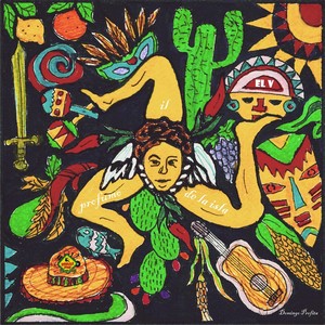 Il profumo de la isla(feat. Reggae Zone Family)