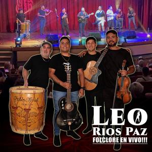 LEO RIOS PAZ FOLCLORE (feat. artistname) (en vivo)