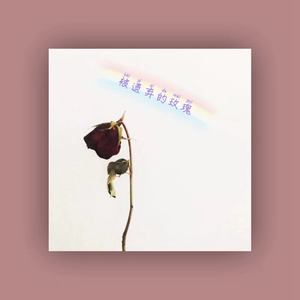 被遗弃的玫瑰 (伴奏)